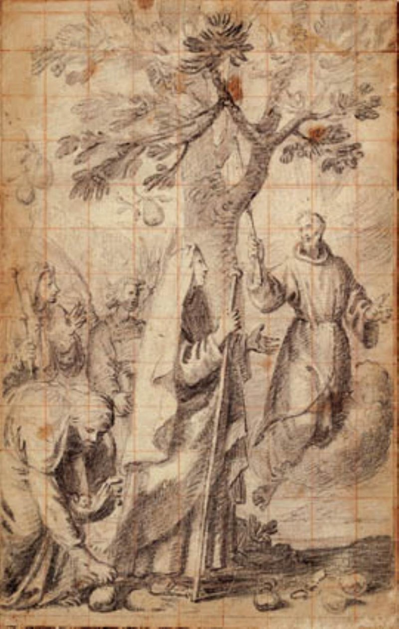 Hermit Aziz Torello