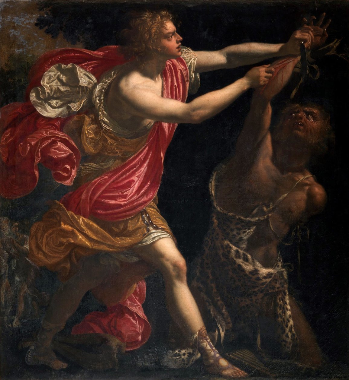  by Giovanni Biliverti