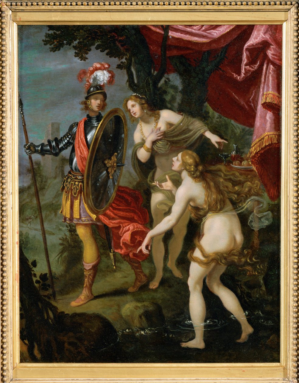  by Giovanni Biliverti