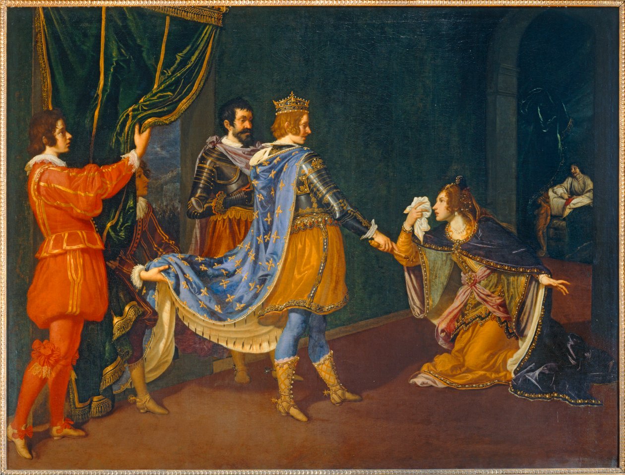  by Giovanni Biliverti