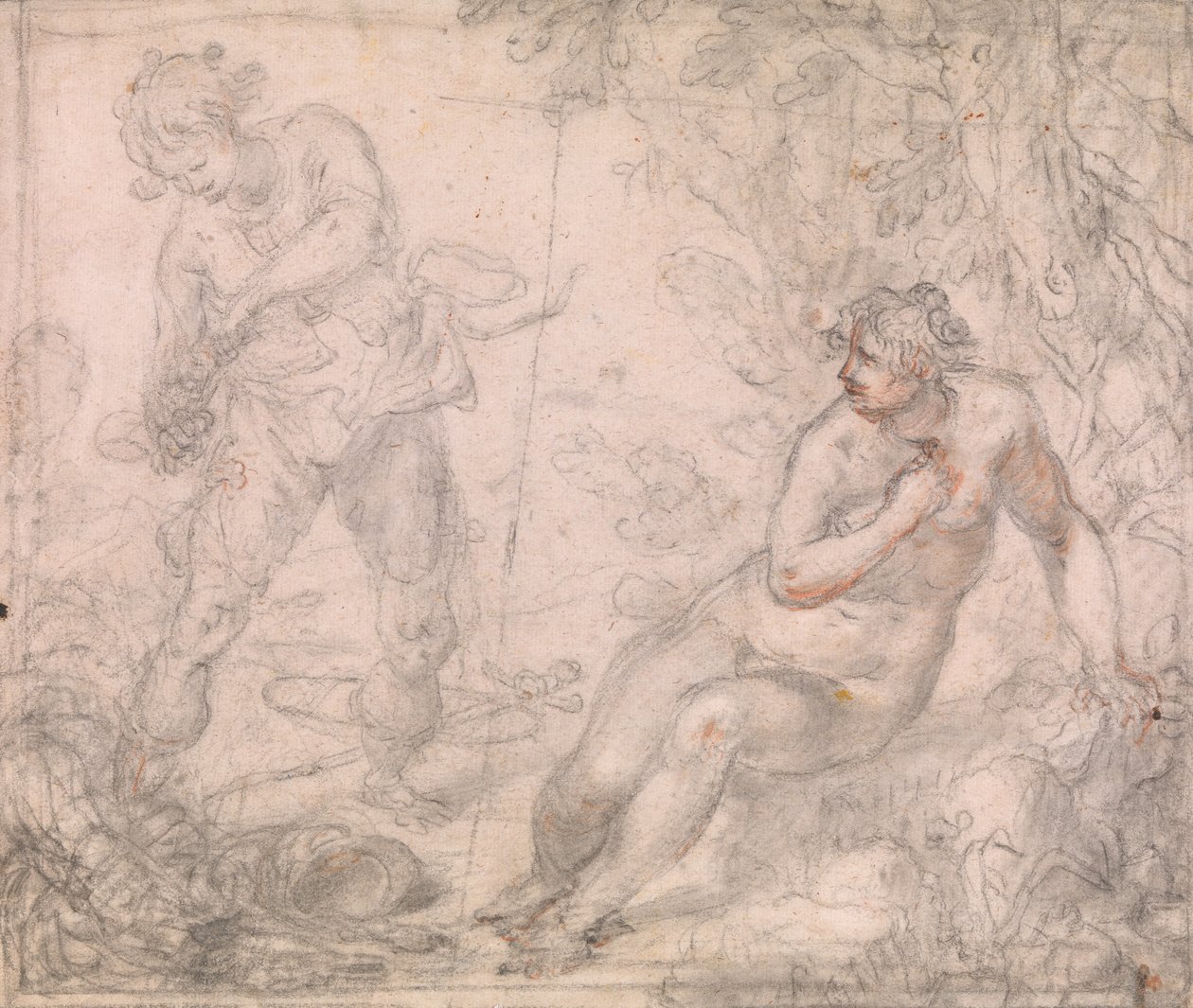 Ruggiero, Angelica