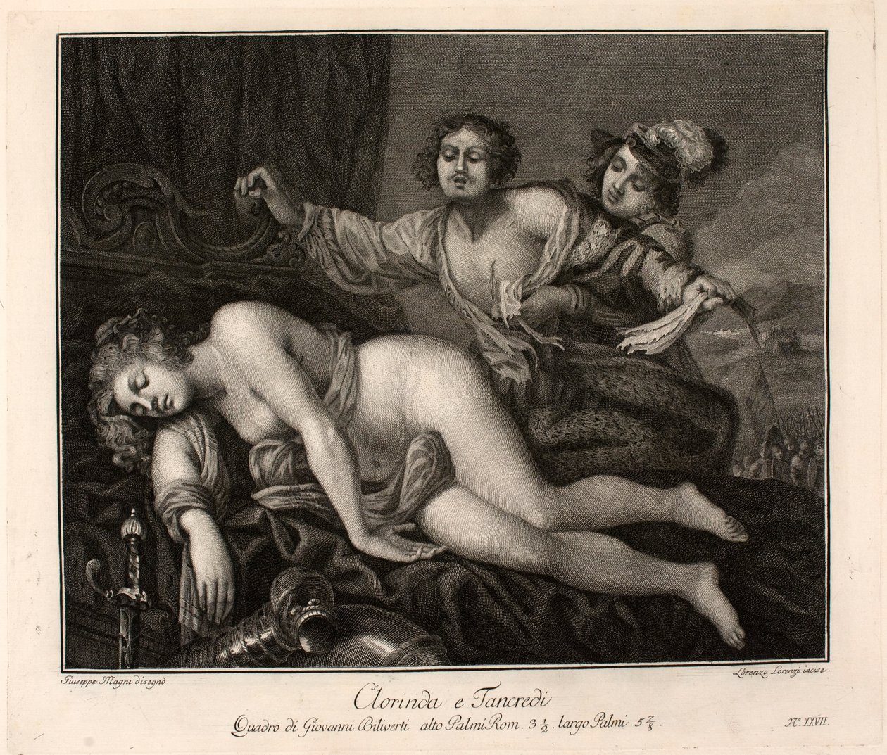  by Giovanni Biliverti
