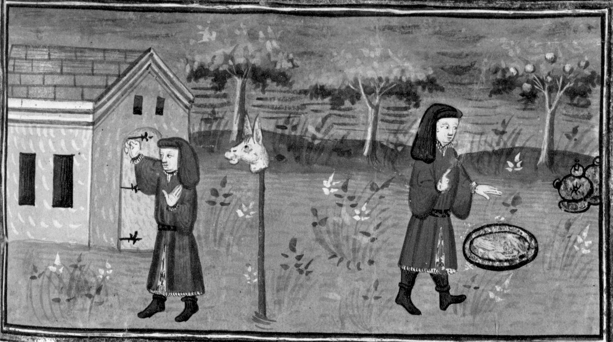  by Giovanni Boccaccio