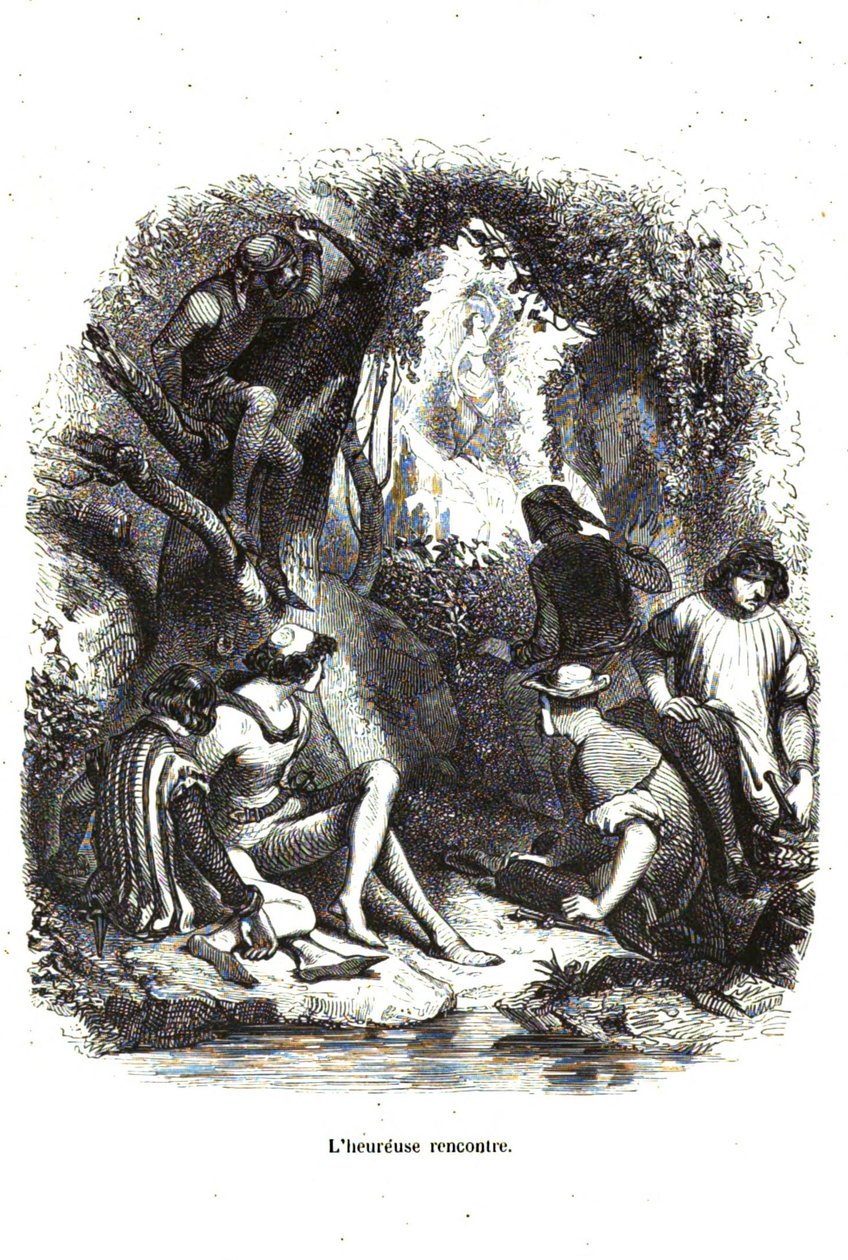  by Giovanni Boccaccio