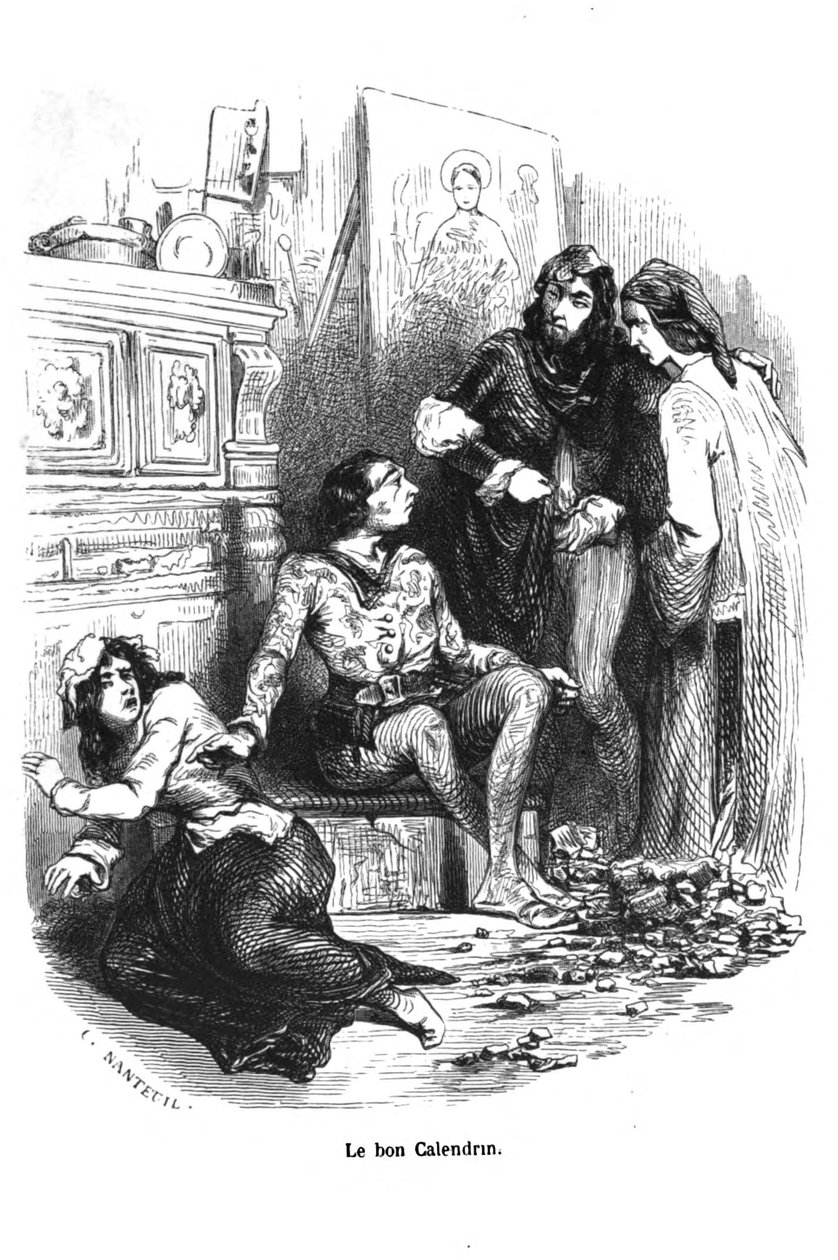  by Giovanni Boccaccio