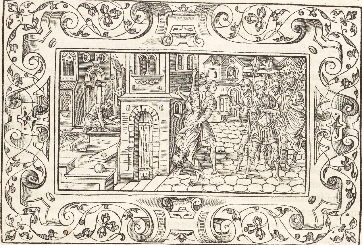  by Giovanni Boccaccio