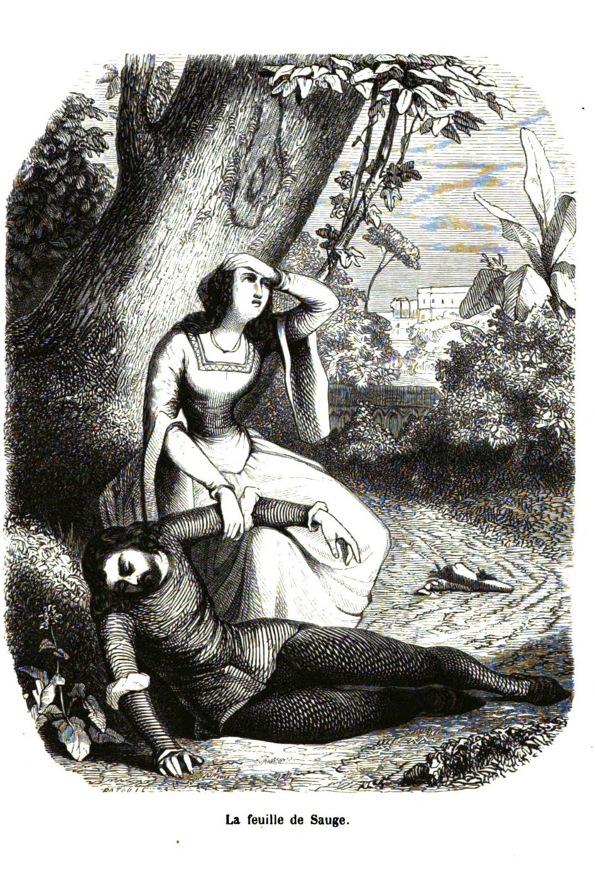  by Giovanni Boccaccio