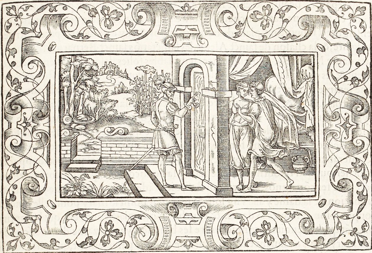 by Giovanni Boccaccio