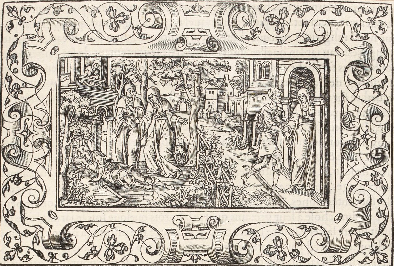  by Giovanni Boccaccio