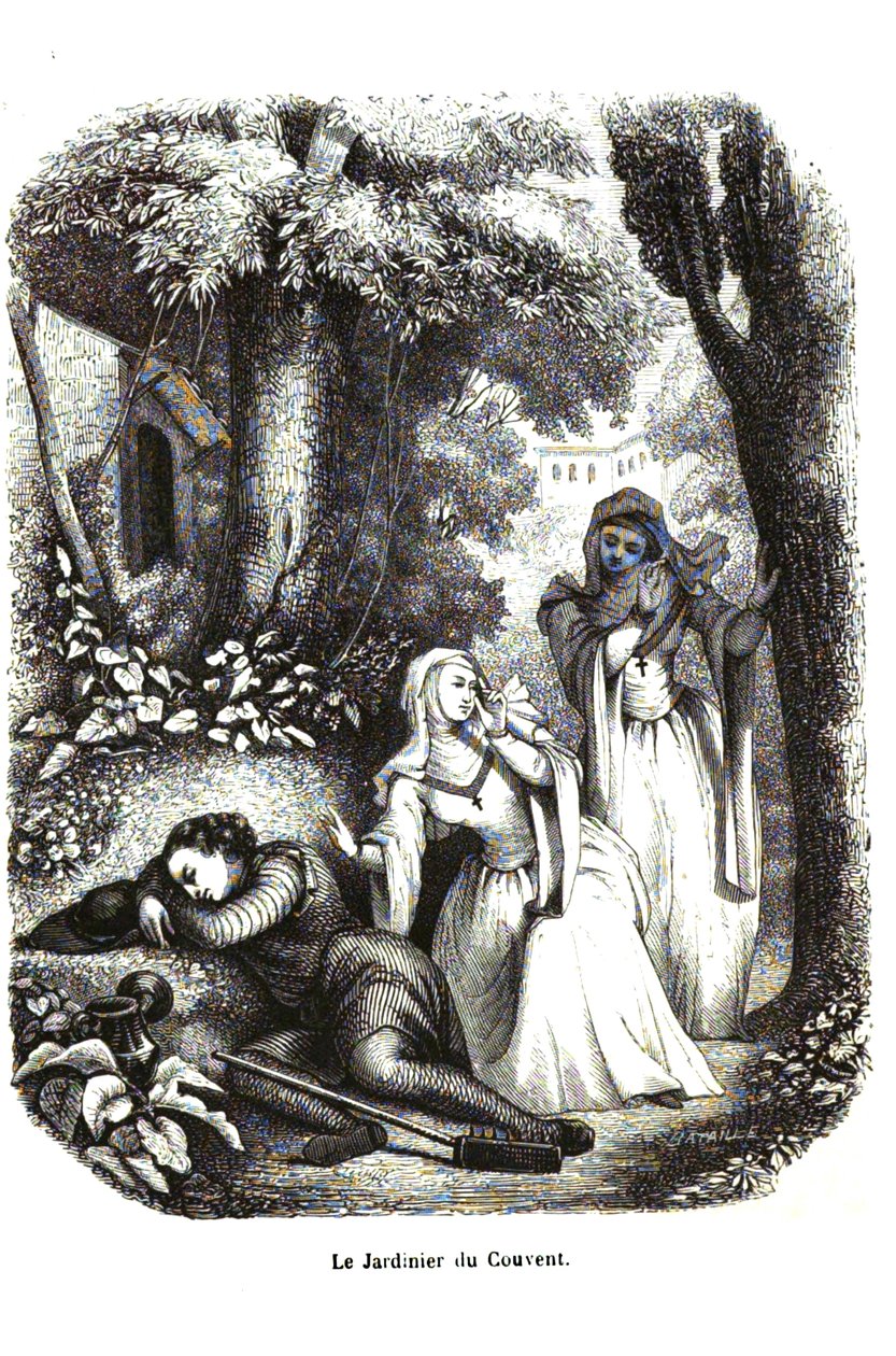 by Giovanni Boccaccio