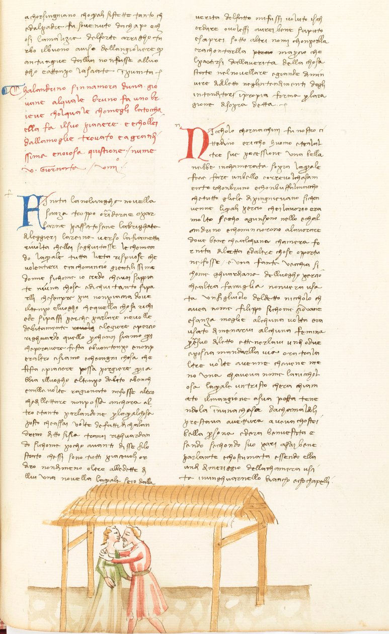  by Giovanni Boccaccio