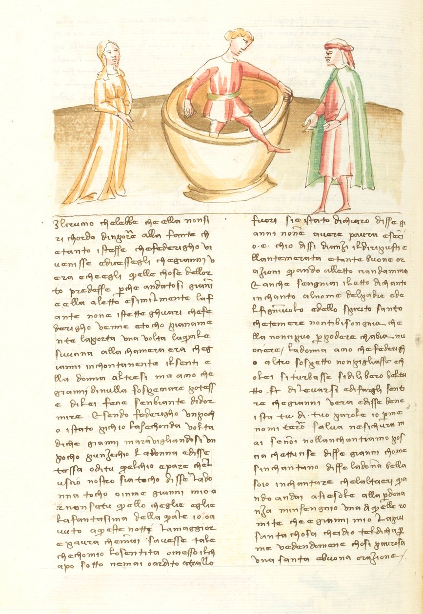  by Giovanni Boccaccio