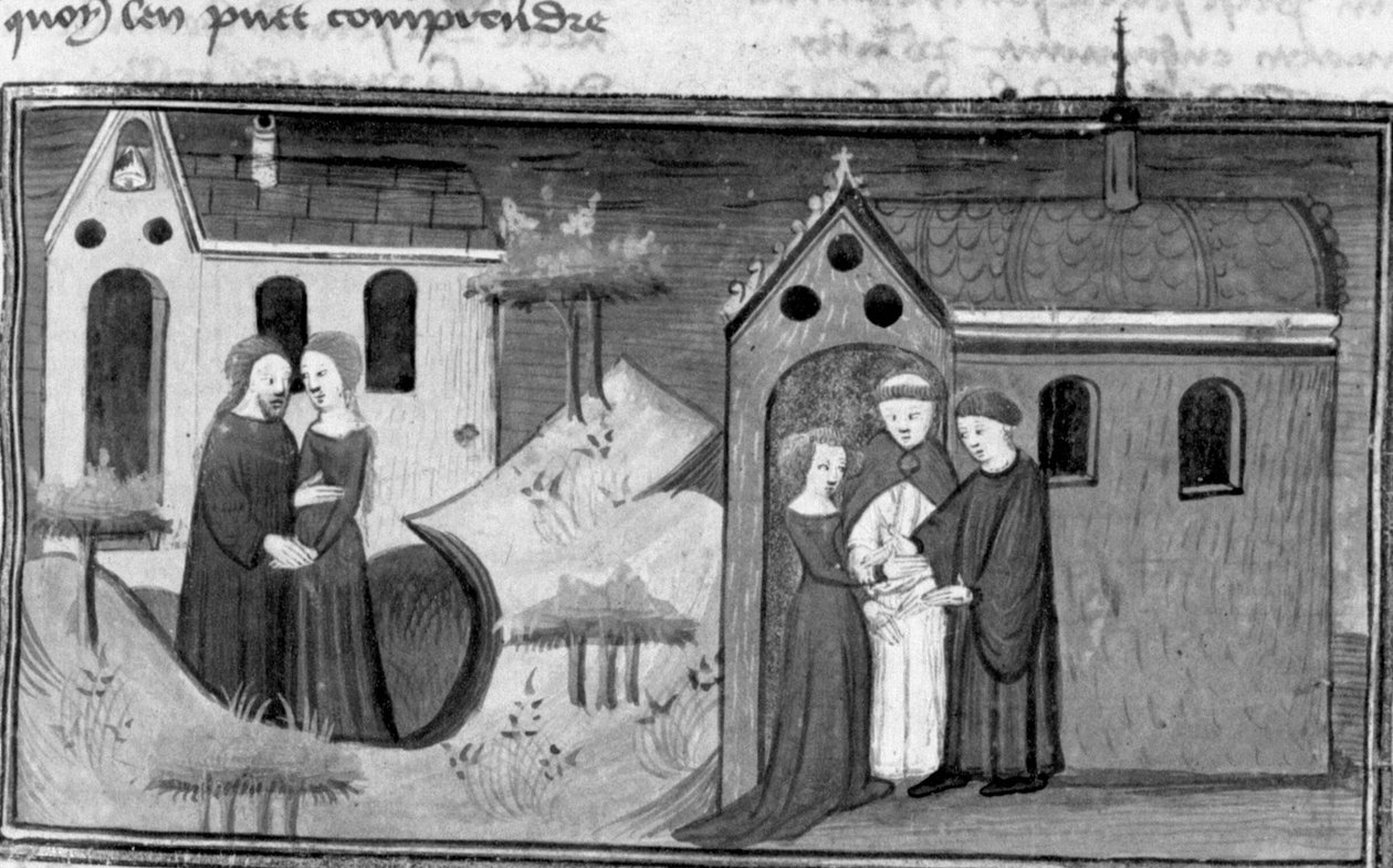  by Giovanni Boccaccio