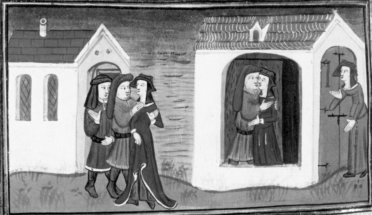  by Giovanni Boccaccio