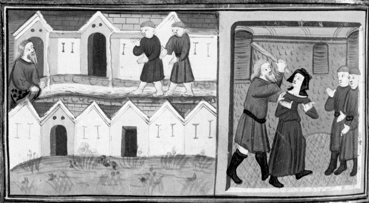  by Giovanni Boccaccio