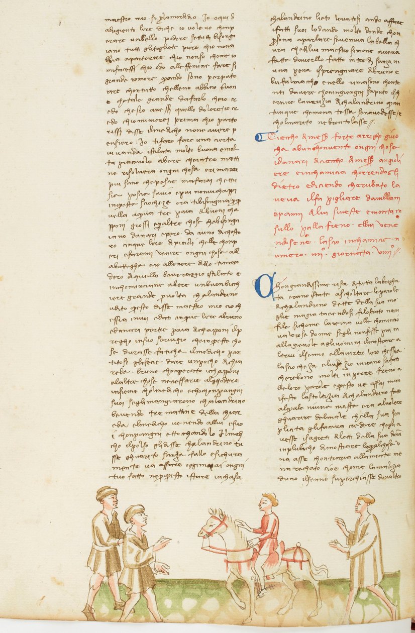 by Giovanni Boccaccio