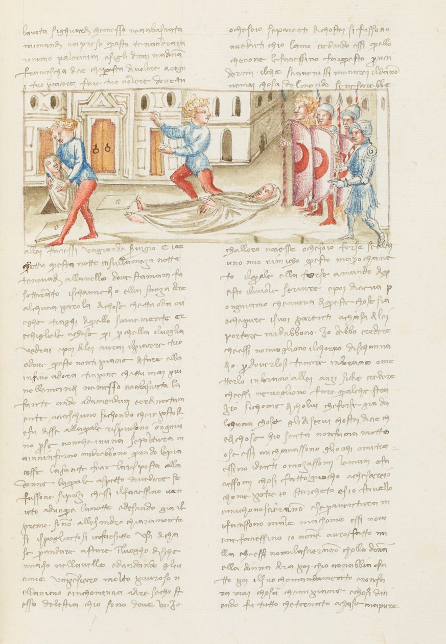  by Giovanni Boccaccio