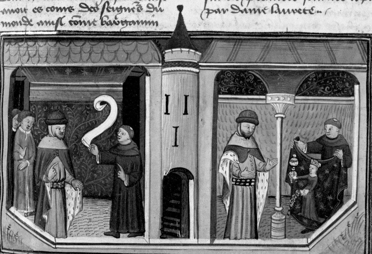  by Giovanni Boccaccio