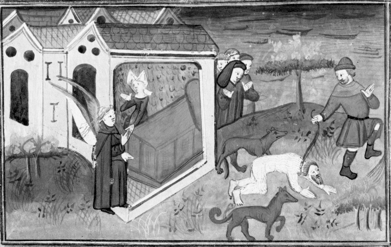  by Giovanni Boccaccio