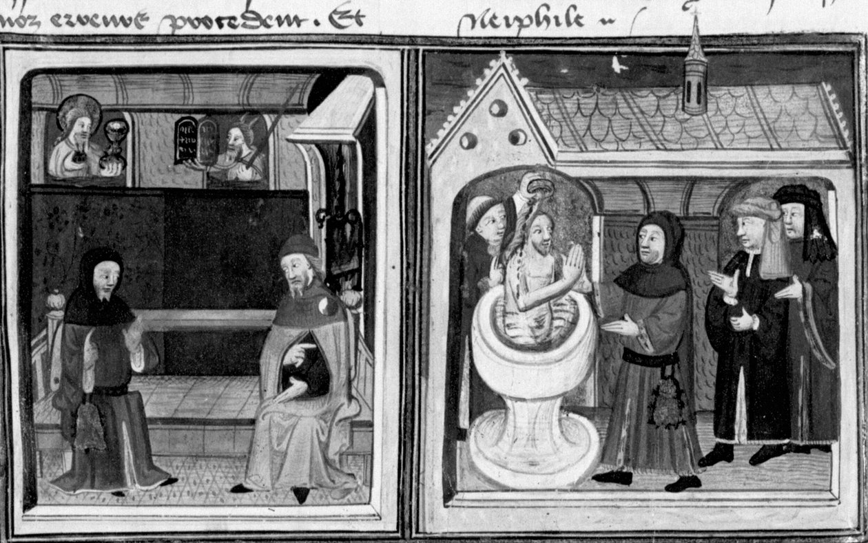  by Giovanni Boccaccio