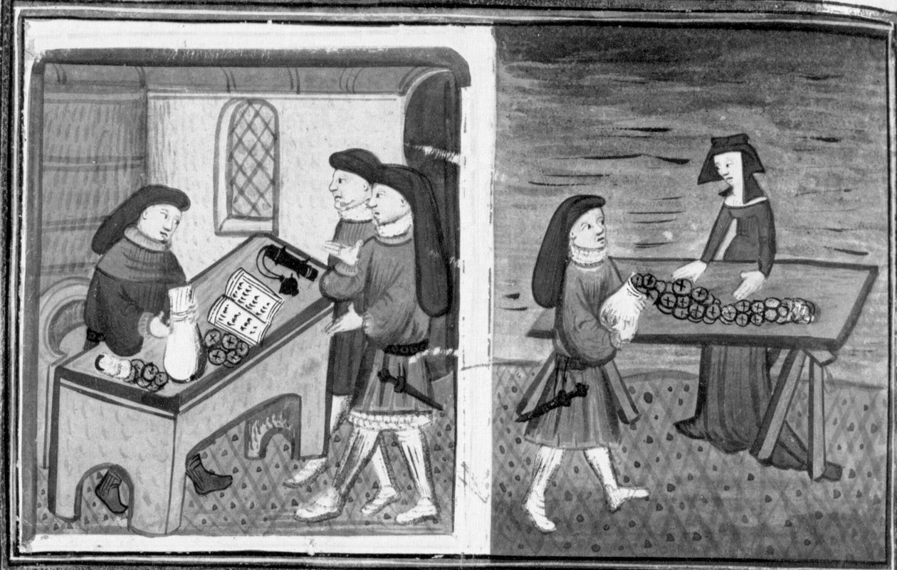  by Giovanni Boccaccio