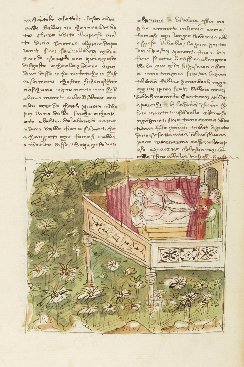  by Giovanni Boccaccio