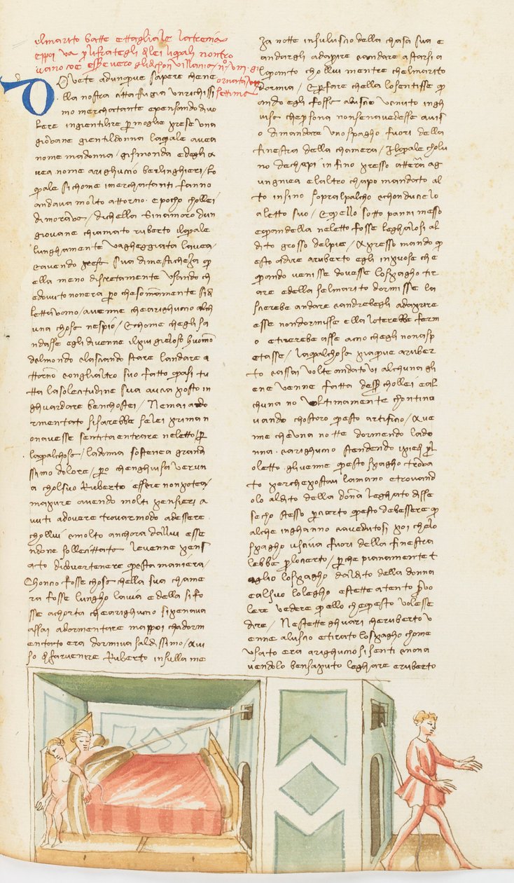  by Giovanni Boccaccio