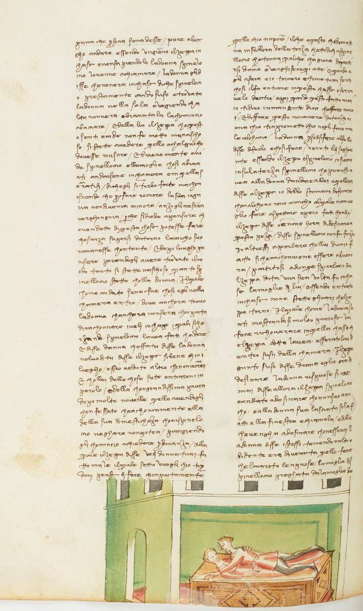  by Giovanni Boccaccio