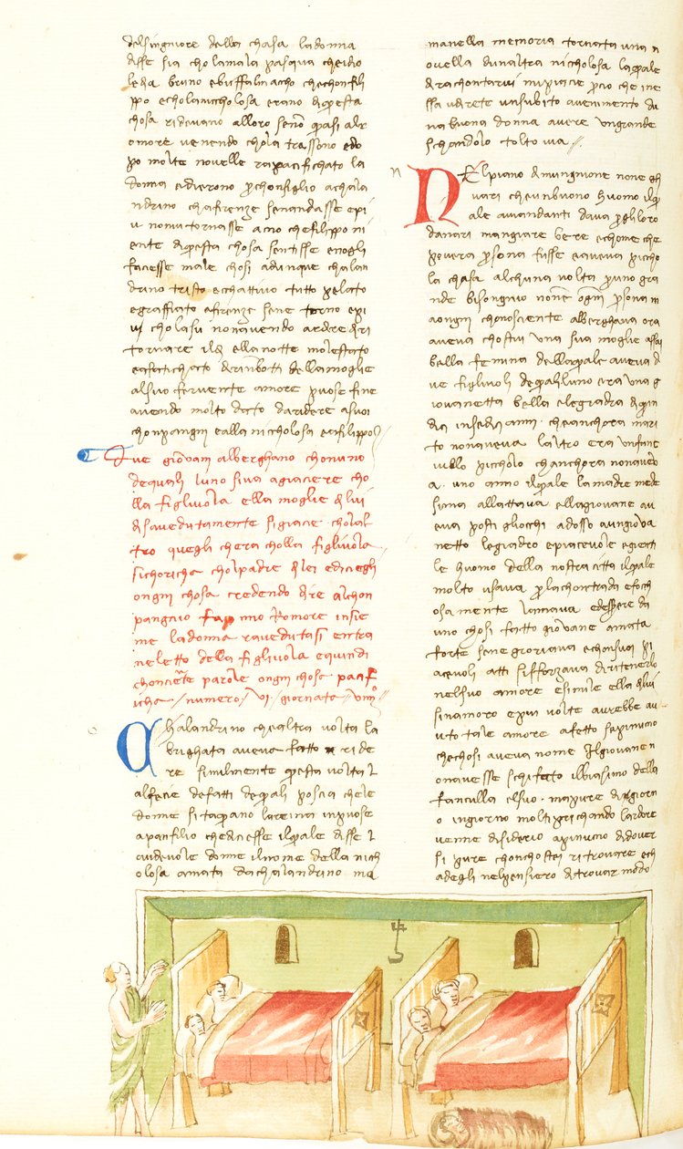  by Giovanni Boccaccio