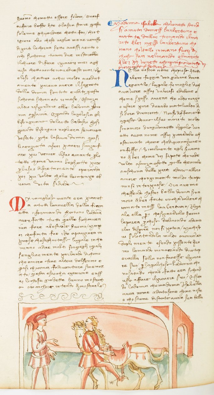  by Giovanni Boccaccio