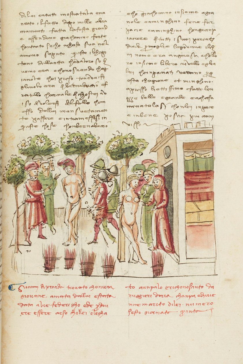  by Giovanni Boccaccio