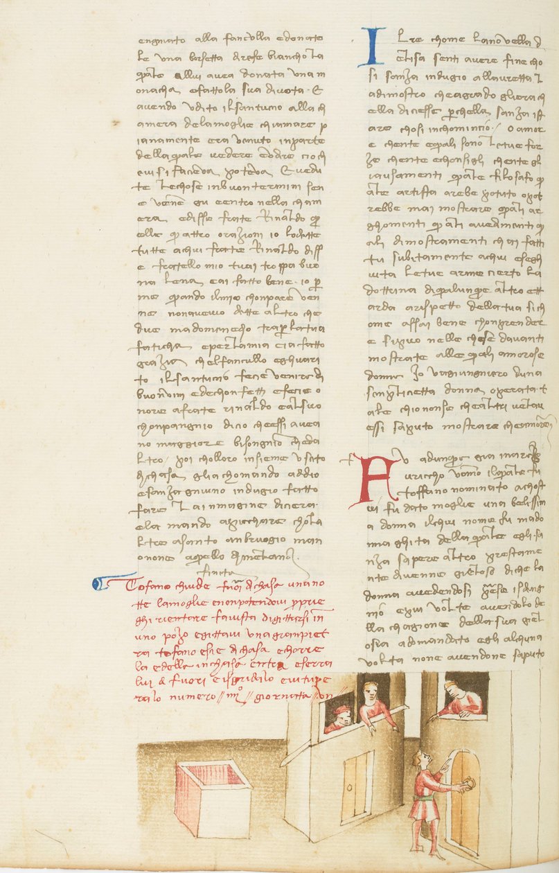  by Giovanni Boccaccio
