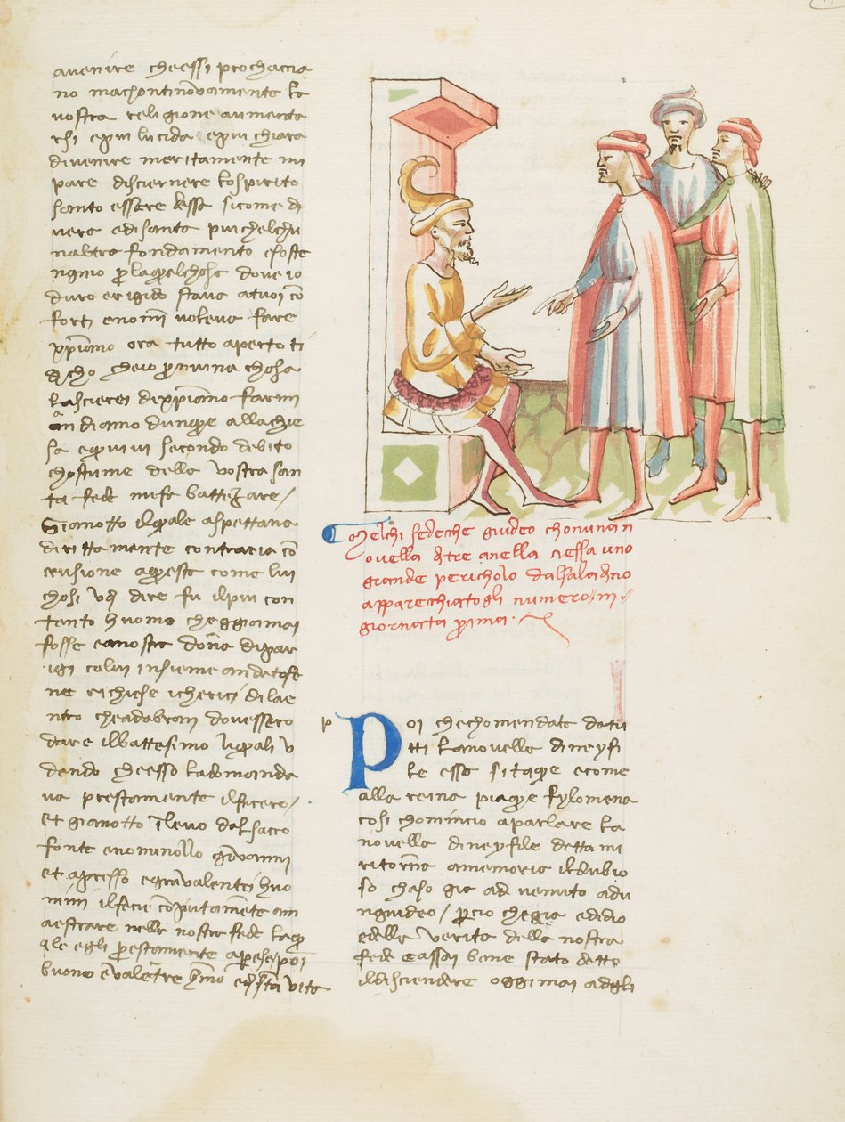  by Giovanni Boccaccio