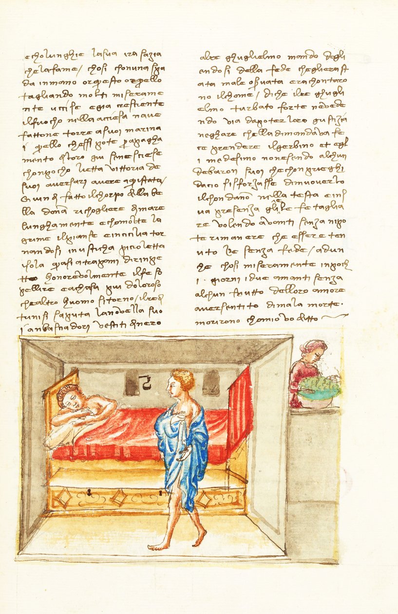  by Giovanni Boccaccio