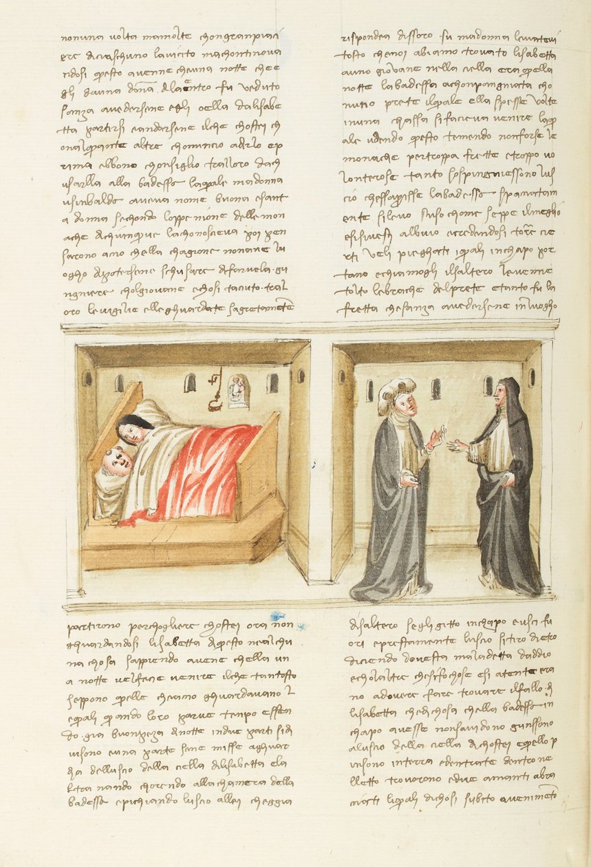  by Giovanni Boccaccio