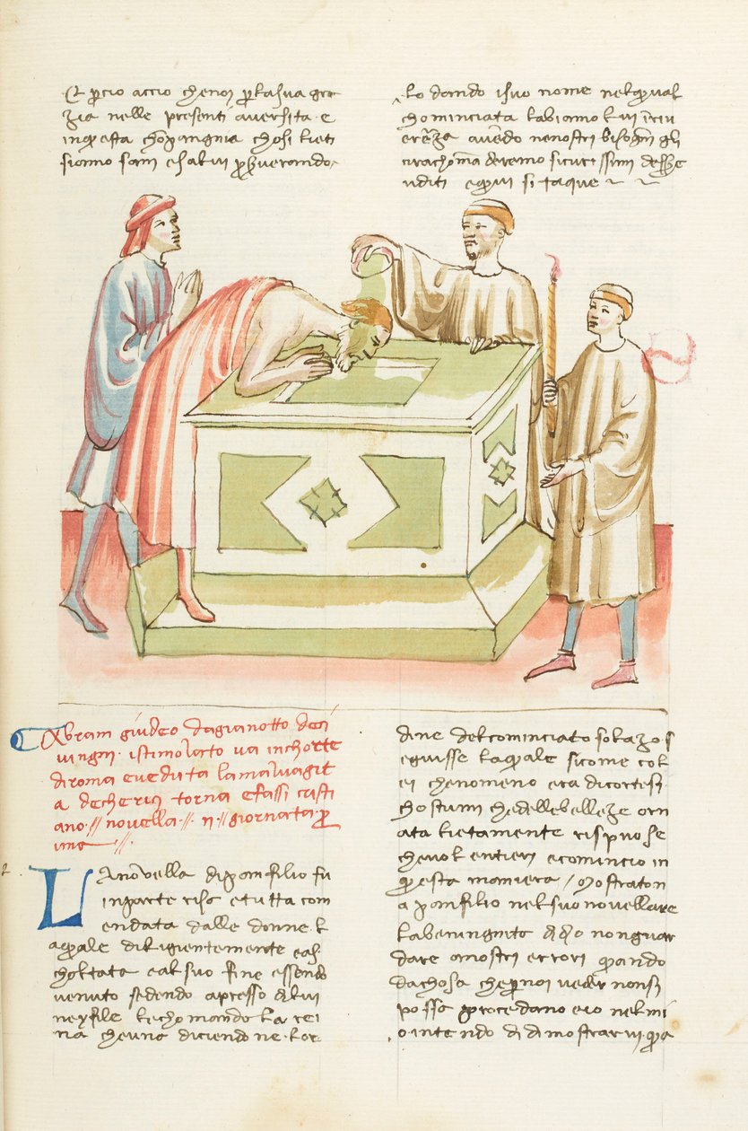  by Giovanni Boccaccio