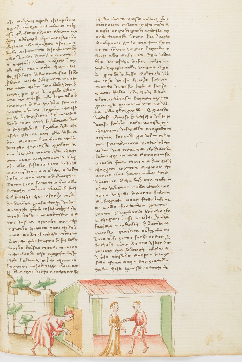  by Giovanni Boccaccio