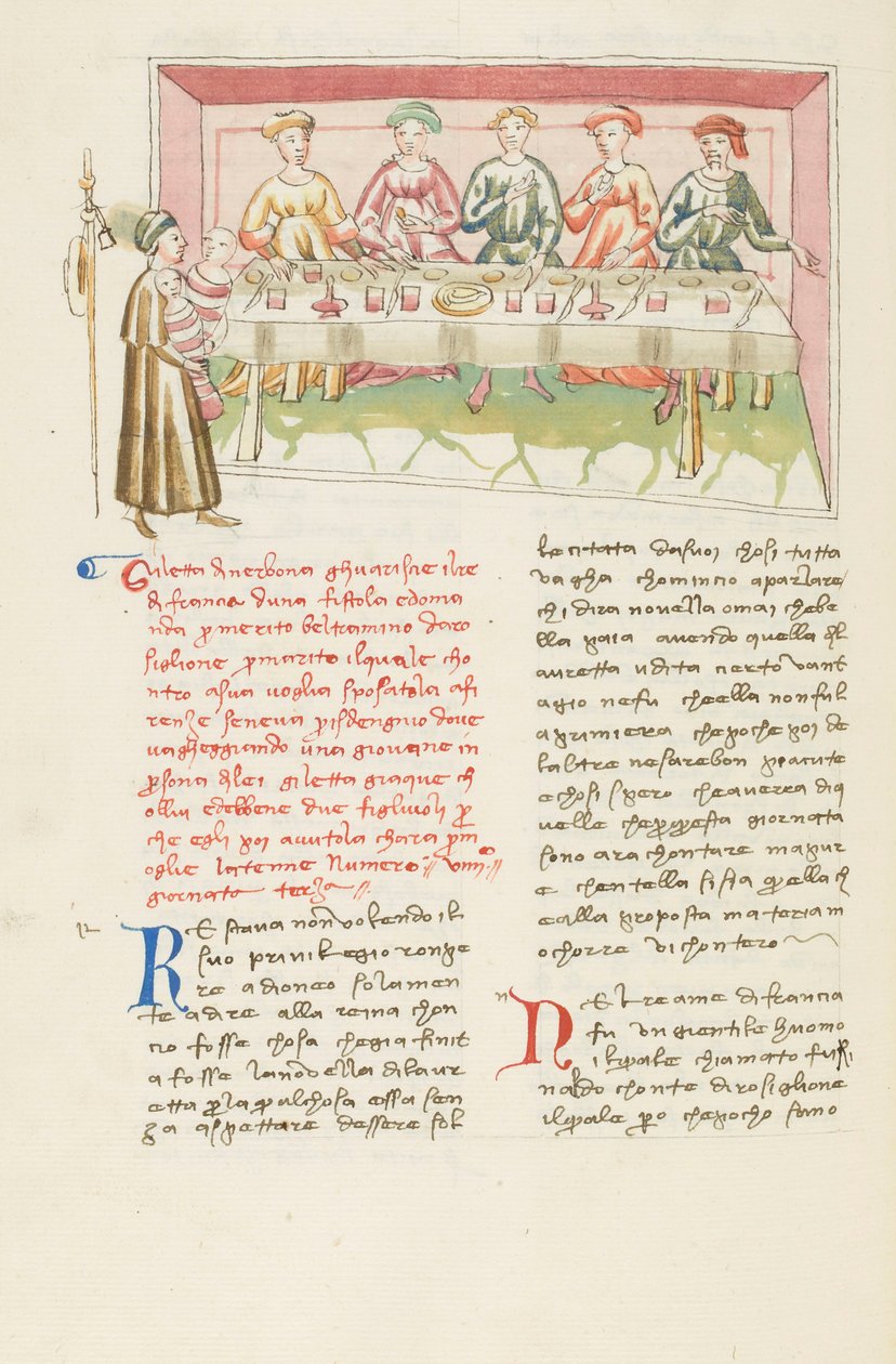  by Giovanni Boccaccio
