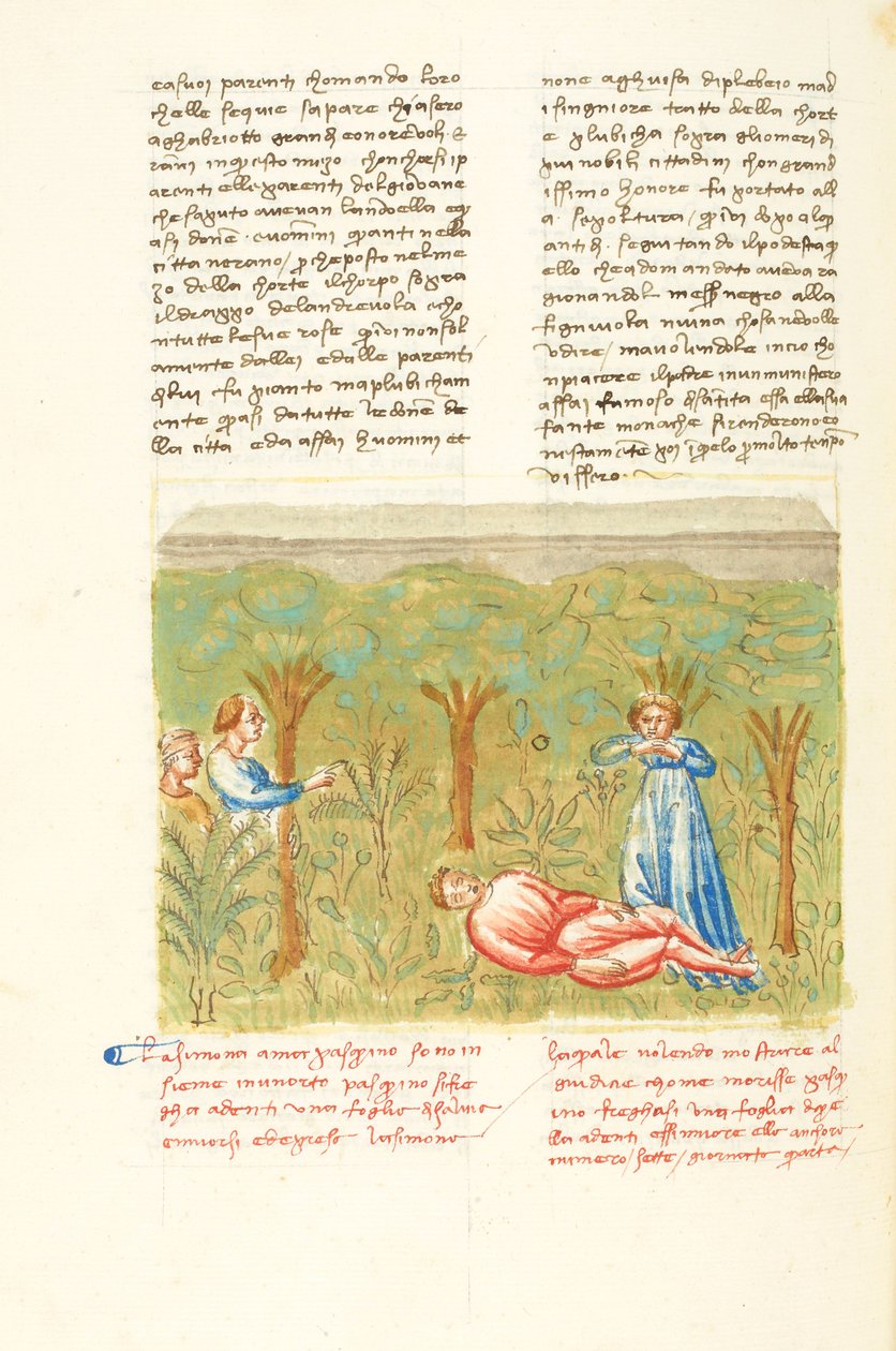  by Giovanni Boccaccio