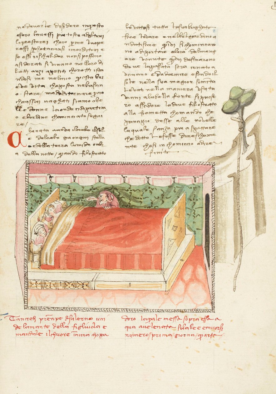  by Giovanni Boccaccio