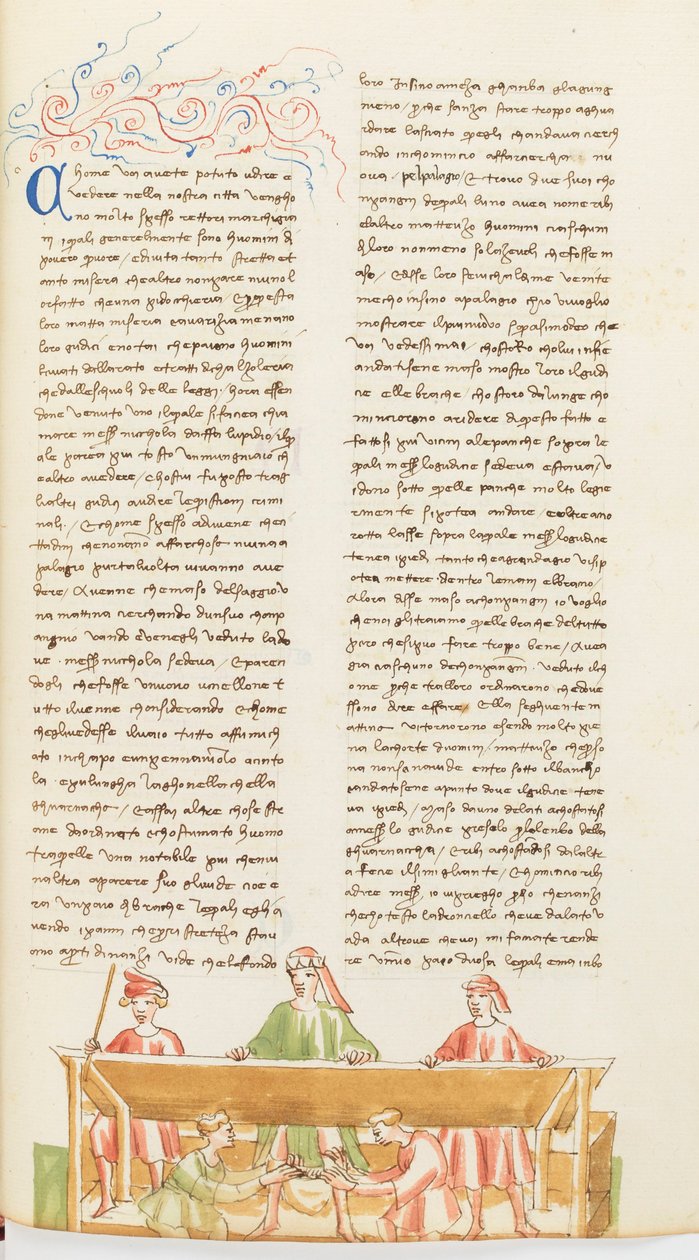  by Giovanni Boccaccio