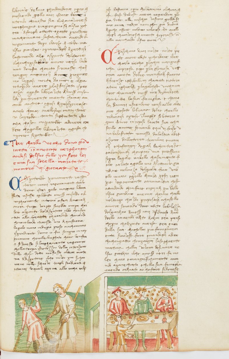  by Giovanni Boccaccio