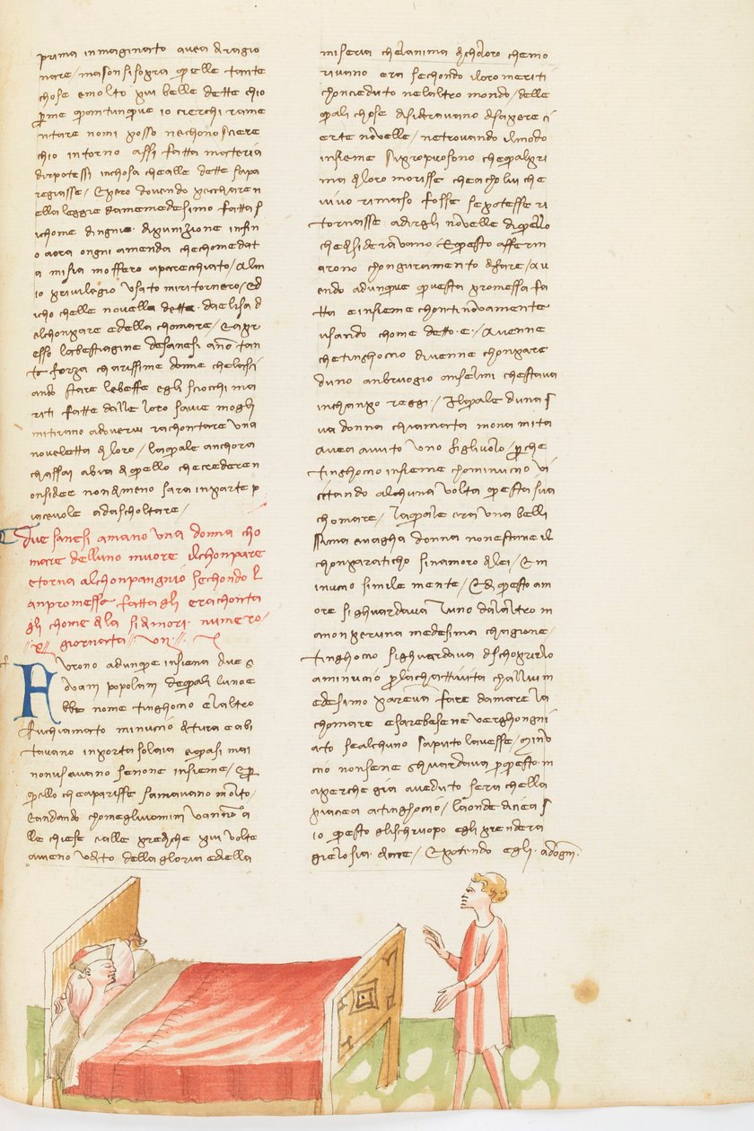  by Giovanni Boccaccio