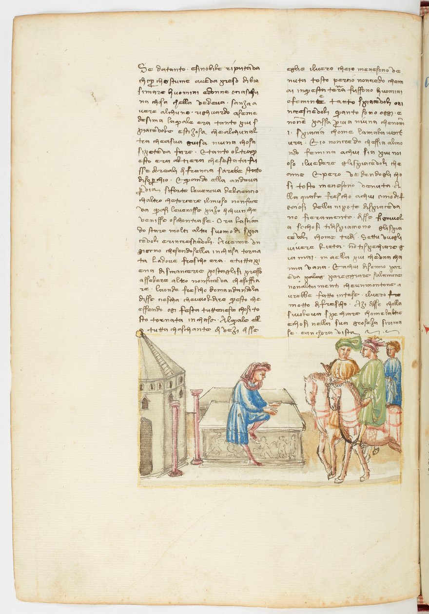  by Giovanni Boccaccio