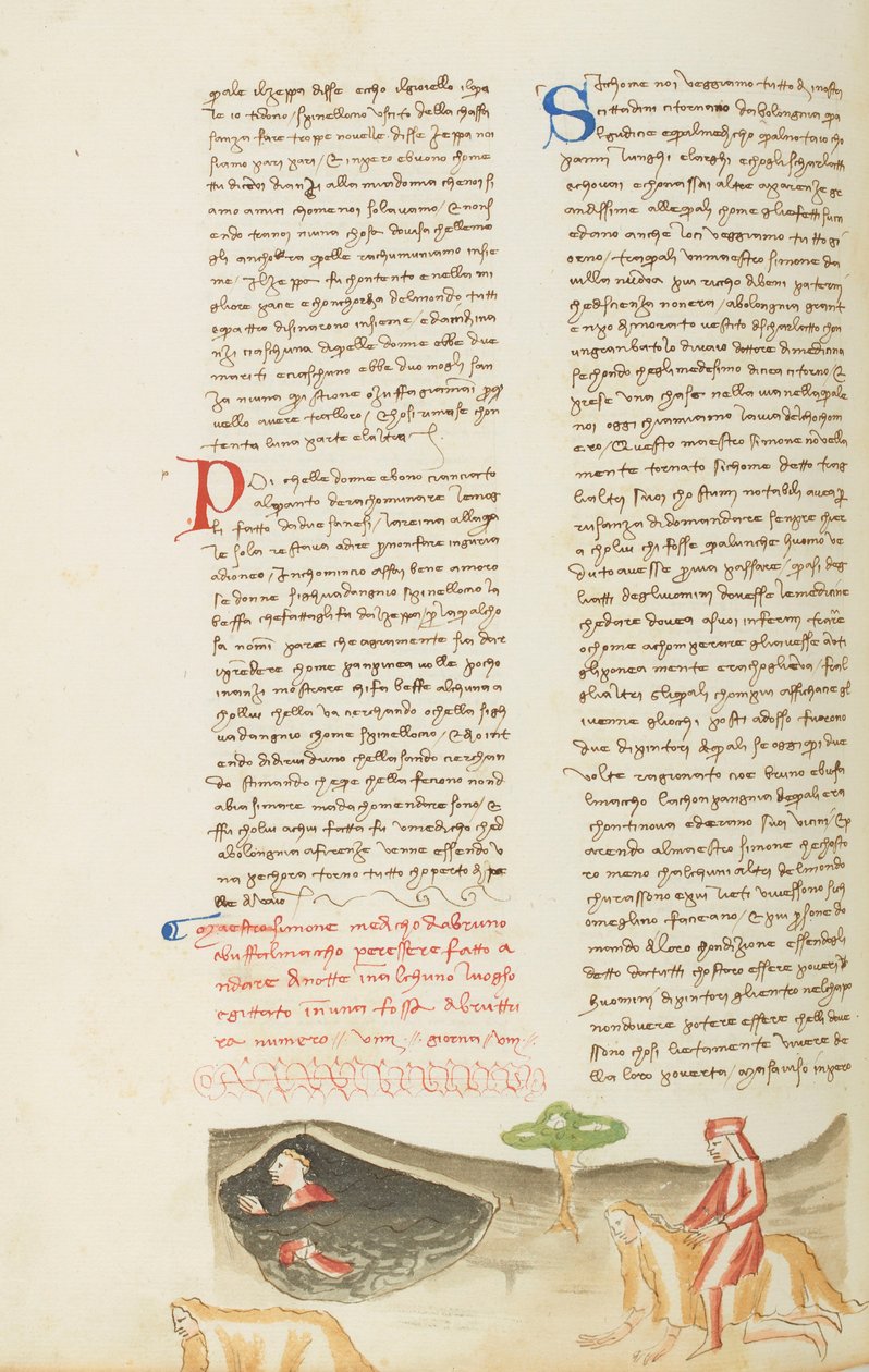  by Giovanni Boccaccio