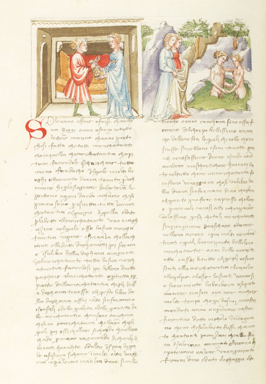  by Giovanni Boccaccio
