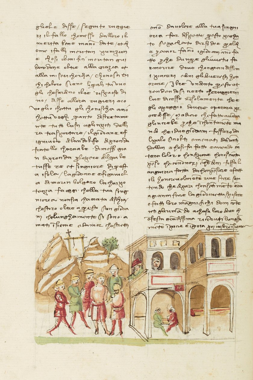  by Giovanni Boccaccio