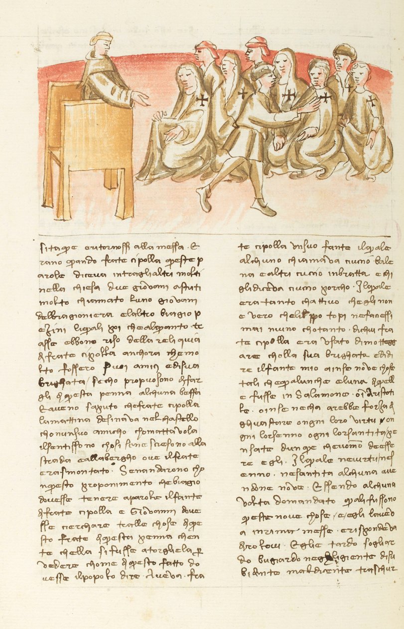  by Giovanni Boccaccio