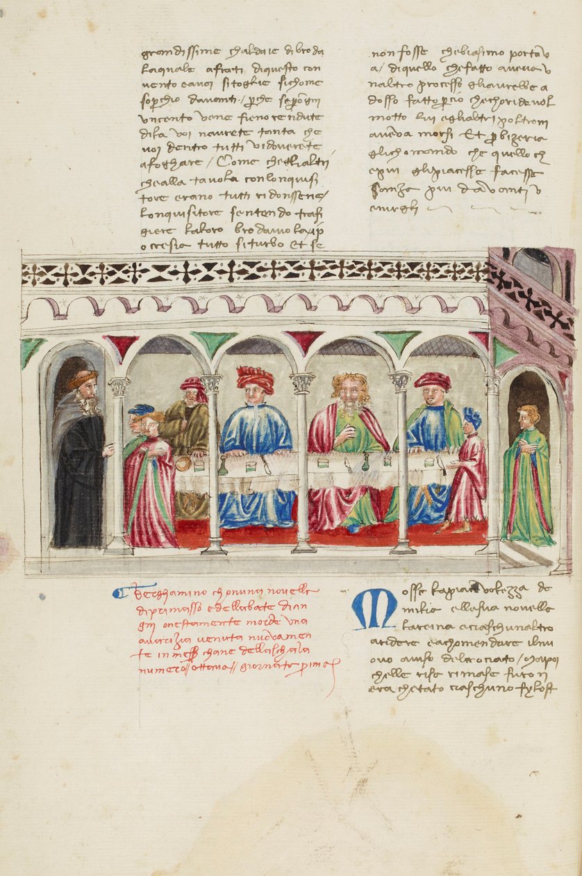  by Giovanni Boccaccio