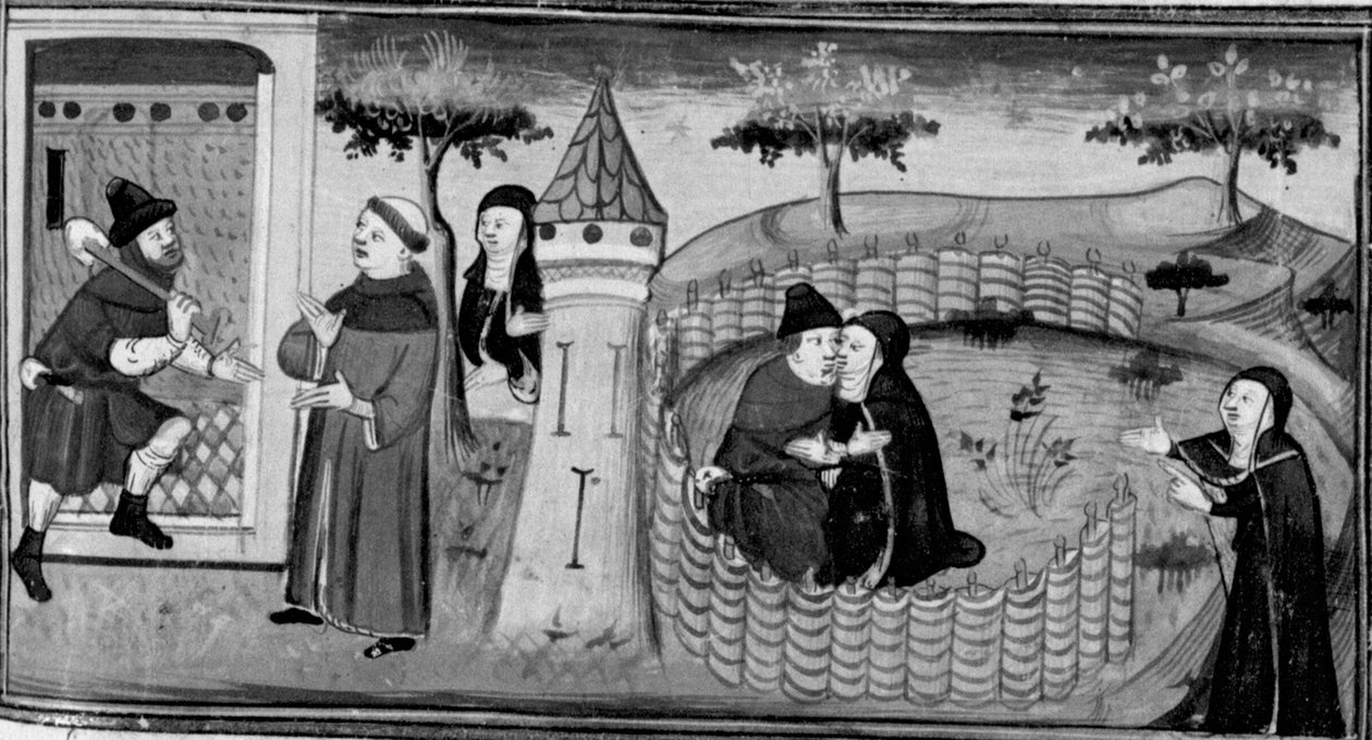  by Giovanni Boccaccio